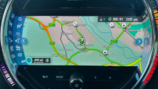 MINI Convertible 2.0 Cooper S Sport 2dr Petrol Convertible